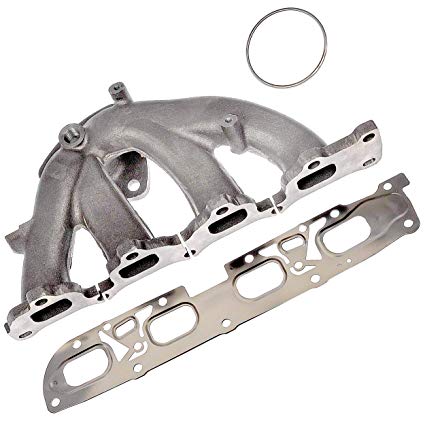 Gasket, exhaust manifold - 8705093 KAMOKA